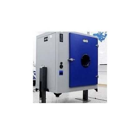 Elektrische Hubstützen mit Last im Einsatz