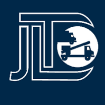 Logo Jl Transporte
